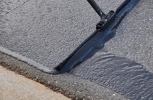 Sealcoating Boulder CO